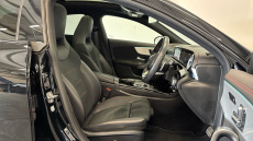 Mercedes-Benz CLA 250e AMG Line Premium + Night Ed 4dr Tip Auto Saloon